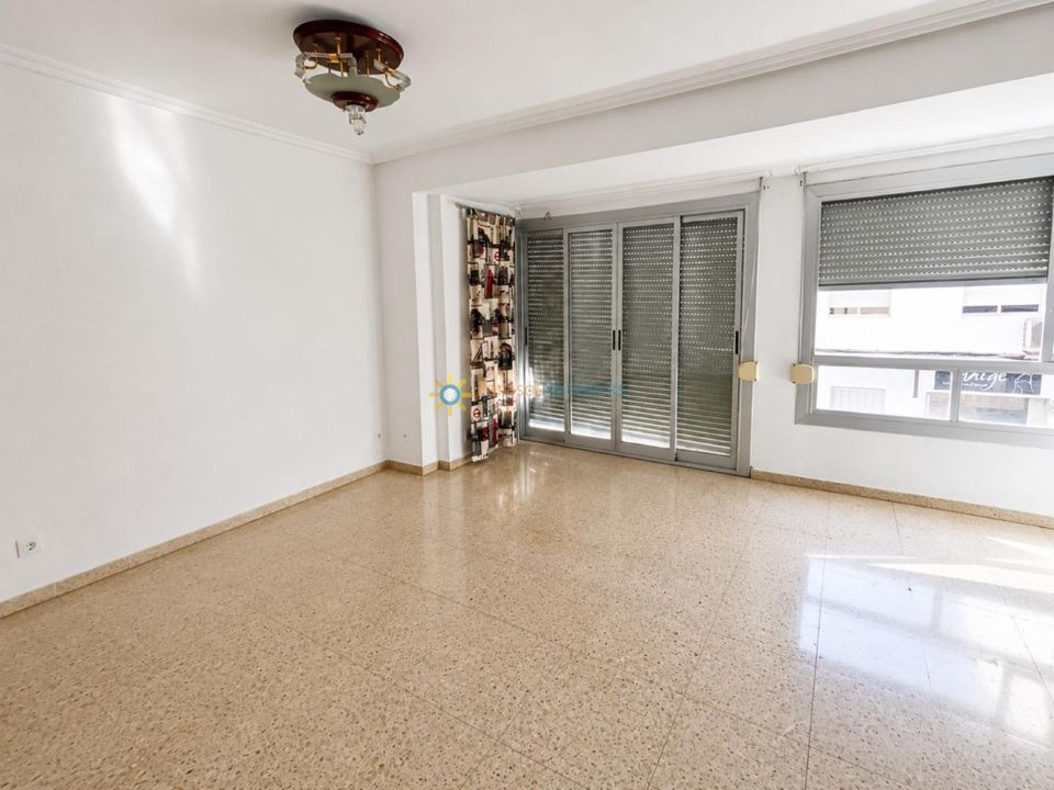Lejlighed i Oliva, Valencia - foto 1